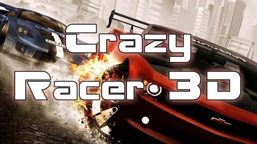 download Crazy racer 3D apk
